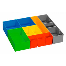 Контейнеры Bosch I-Boxx 72 inset box, 10 шт. (1600A001S6)