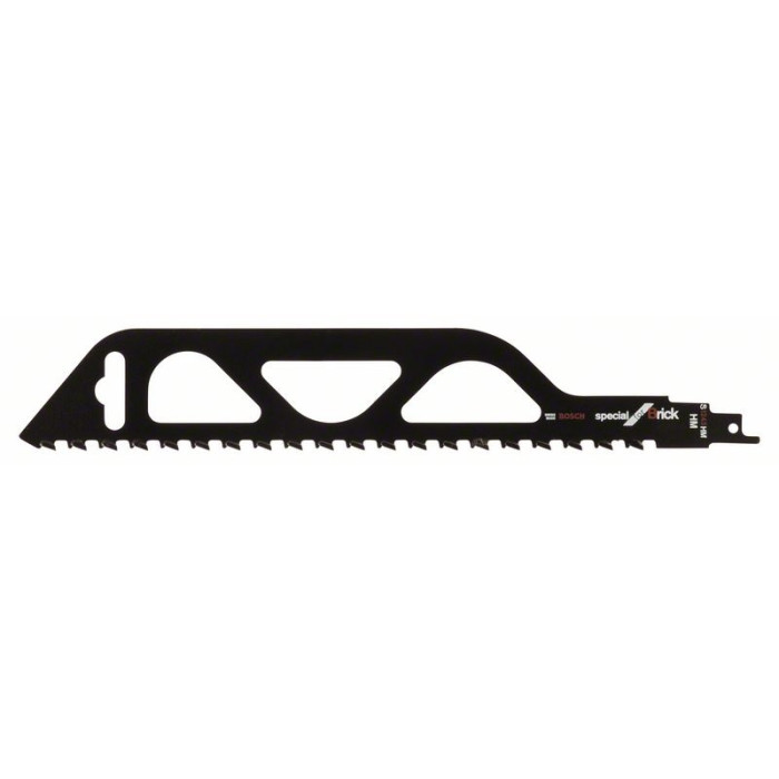 Пильное полотно по бетону Bosch Endurance for Brick S1243HM (2608650355)