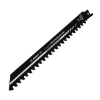 Пильное полотно Bosch S 1141 HM Endurance for Aerated Concrete (2 шт.) (2608650971)