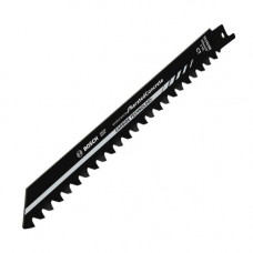 Пильное полотно Bosch S 1141 HM Endurance for Aerated Concrete (2 шт.) (2608650971)