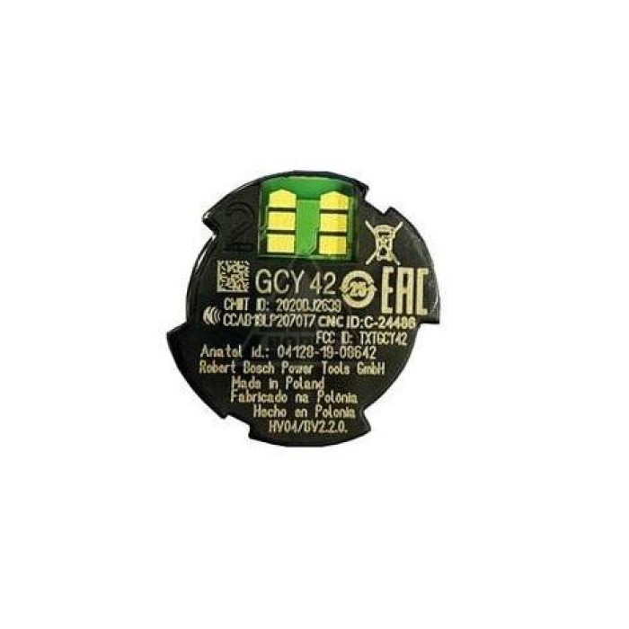 Модуль Bluetooth GCY 42 Professional BOSCH (1600A01L2W)