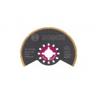 Диск пильный Bosch BIM ACI 65 AB Multi-Material сегментированный (2608661759)