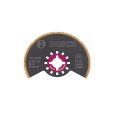 Диск пильный Bosch BIM ACI 65 AB Multi-Material сегментированный (2608661759)