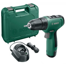 Акумуляторний шуруповерт Bosch Easy Drill 1200 (06039D3001)