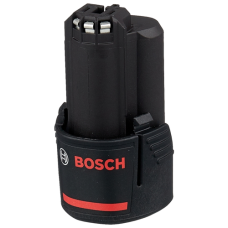 Аккумулятор Bosch GBA 12 В 2.0 Ач (1607A350C5)