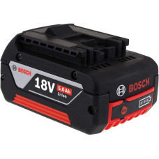 Аккумулятор Bosch GBA 18 В 5.0 Ач (2607337069)