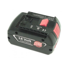 Аккумулятор Bosch GBA 18 В 3.0 Ач (2607336091)