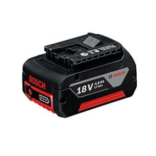 Аккумулятор Bosch GBA 18 В 3.0 Ач (2607336235)