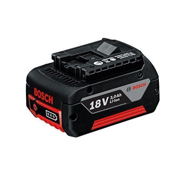 Аккумулятор Bosch GBA 18 В 3.0 Ач (2607336235)