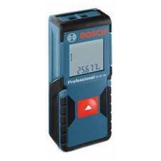 Лазерный дальномер BOSCH GLM 30 Professional (601072502)
