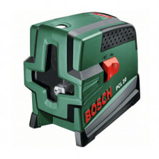 Лазерный нивелир BOSCH PCL 20 (0603008200)