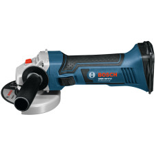 Аккумуляторная угловая шлифмашина (болгарка) Bosch GWS 18 V-LI (060193A300) (без АКБ и ЗУ)