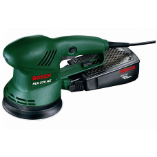 Ексцентрикова шліфувальна машина Bosch PEX 270 AE (0603369708)