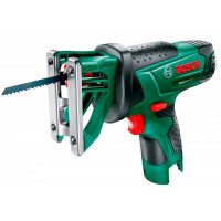 Акумуляторний лобзик-ножівка Bosch EasySaw 12 (Без АКБ і ЗУ) (06033B4005)