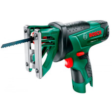 Акумуляторний лобзик-ножовка Bosch EasySaw 12 (Без АКБ та ЗУ) (06033B4005)