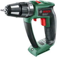 Акумуляторний шуруповерт Bosch PSB 18 LI-2 Ergonomic (06039B0302) (без АКБ та ЗУ)
