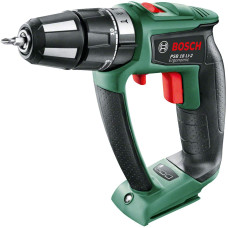 Акумуляторний шуруповерт Bosch PSB 18 LI-2 Ergonomic (06039B0302) (без АКБ та ЗУ)