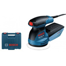 Ексцентрикова шліфувальна машина Bosch GEX 125-1 AE Professional (0601387501)