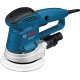 Ексцентрикова шліфувальна машина Bosch GEX 150 AC Professional (0601372768)