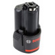Аккумулятор Bosch GBA 12 В 2.0 Ач (0602494020)
