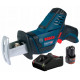 Акумуляторна ножівка Bosch GSA 12V-14 (0615990M3Z)