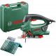 Лобзик Bosch PST 900 PEL (06033A0201) + набір полотен