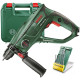 Перфоратор Bosch PBH 2100 RE (06033A9303) + набір бурів SDS-PLUS 6 шт.