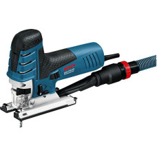 Електролобзик Bosch GST 150 CE Professional (L-Boxx) (0601512003)