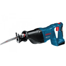 Акумуляторна шабельна ножівка Bosch Professional GSA 18 V-Li (060164J000) (без АКБ та ЗУ)