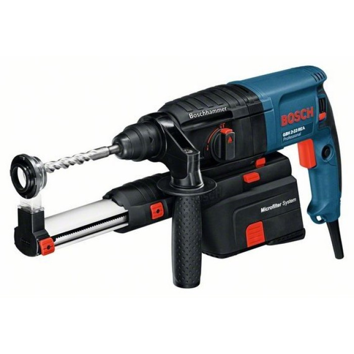 Перфоратор Bosch GBH 2-23 REA (0611250500)