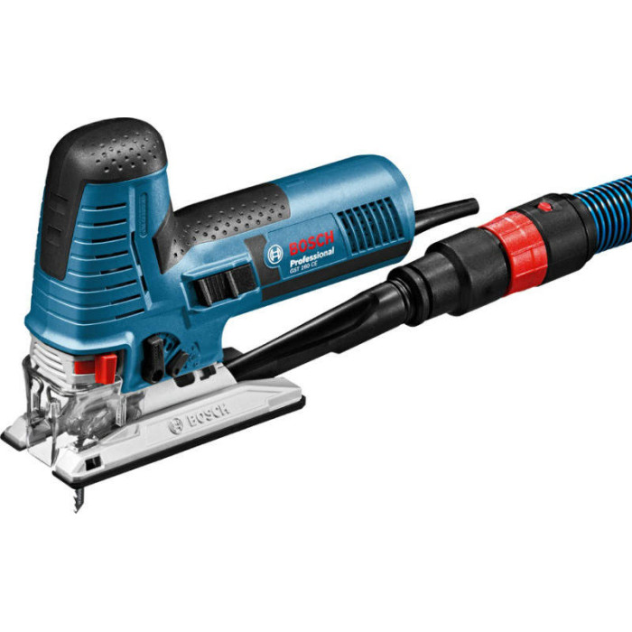Електролобзик Bosch GST 160 CE Professional (0601517000)