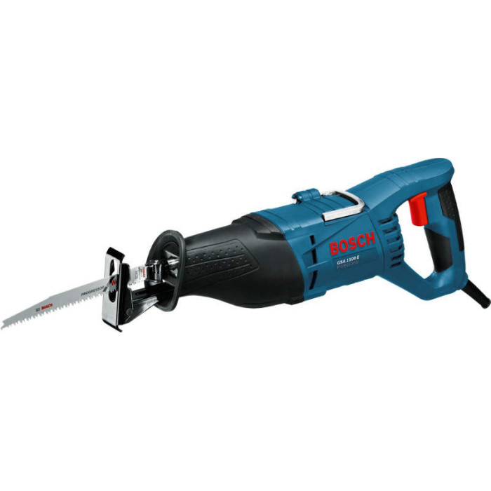 Ножівка Bosch GSA 1100 E Professional (060164C800)