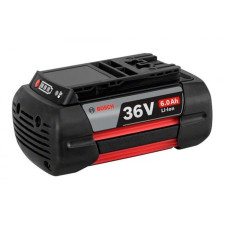 Акумулятор Bosch Professional GBA 36 В 6.0 Ач (1600A00L1M)