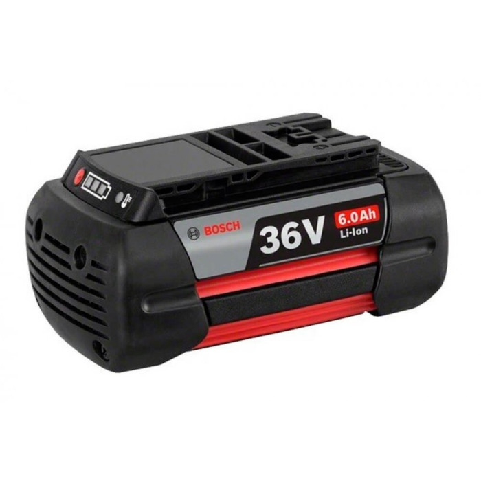 Акумулятор Bosch Professional GBA 36 В 6.0 Ач (1600A00L1M)