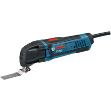 Багатофункціональний інструмент Bosch GOP 250 CE Professional (Картон) (0601230000)
