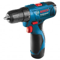 Акумуляторний шуруповерт Bosch GSR 1080-2-LI (06019E2000)