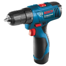 Акумуляторний шуруповерт Bosch GSR 1080-2-LI (06019E2000)