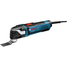 Багатофункціональний інструмент Bosch GOP 300 SCE Professional (Картон) (0601230500)