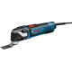 Багатофункціональний інструмент Bosch GOP 300 SCE Professional (Картон) (0601230500)