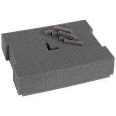 Пенопластовый вкладыш для Bosch L-BOXX 136 (2608438036)