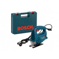 Електричний лобзик Bosch Professional GST 700, валіза (06012A7020C)