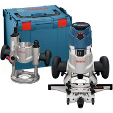 Фрезер ручний Bosch GMF 1600 CE Professional (L-Boxx) (0601624002)