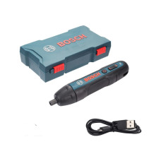 Акумуляторна викрутка Bosch Professional GO 2 (06019H2100)