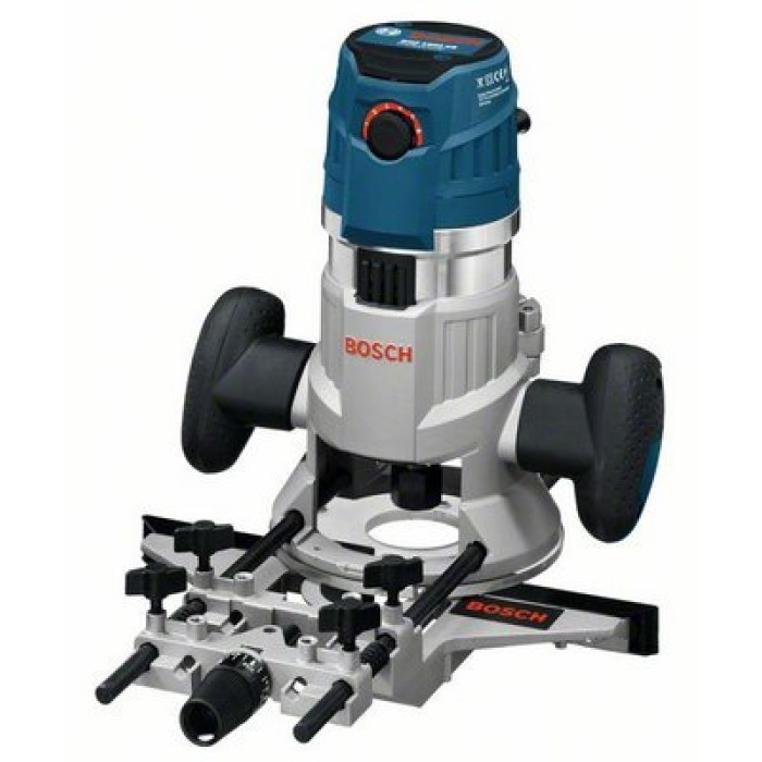 Фрезер ручний Bosch GMF 1600 CE Professional (Картон) (0601624022)