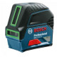 Нивелир лазерный Bosch GCL 2-15 G 3601K66J00 (без АКБ и ЗУ) (Уценка, без упаковки)