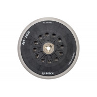 Опорная тарелка Bosch Multihole, мягкая 150 мм (2608601336)