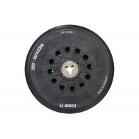 Опорная тарелка Bosch Multihole, средняя 150 мм (2608601335)