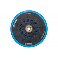 Опорная тарелка Bosch Multihole, жесткая 150 мм (2608601334)