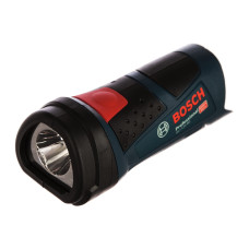 Аккумуляторный фонарь Bosch GLI 12V-80 (0601437V00) (без АКБ и ЗУ)