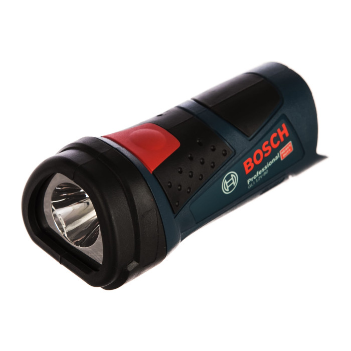 Аккумуляторный фонарь Bosch GLI 12V-80 (0601437V00) (без АКБ и ЗУ)